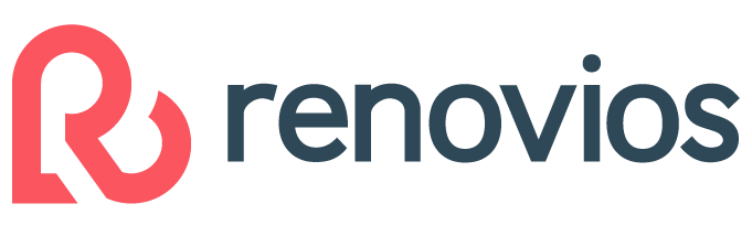 logo renovios